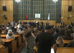 Bakırhan, 20 milyar doların gittiği fon krizinde Meclis araştırma komisyonu istedi