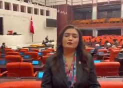 CHP'li Kılıç, Meclis kapanınca fon krizi gündemden düşmeyecek diye tepki gösterdi