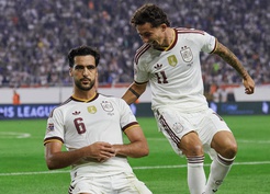 İngiltere'den 7 yiyen Hırvatistan, İspanya'ya son anlarda mat oldu