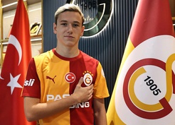 Okan Buruk'tan bomba Batrakov kararı