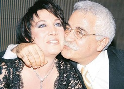 Oya Başar'dan yıllar sonra gelen Levent Kırca itirafı