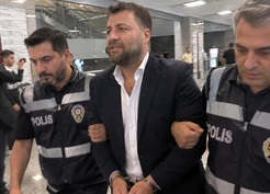 Başsavcılık, Emre Tezmen ve Erdin Özel'e dair 14 milyar liralık iddiayı yalanladı