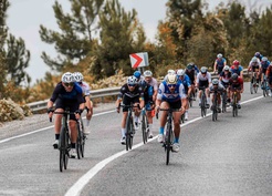 GranFondo Yalova, 11 Ekim Pazar günü 80 ve 58 kilometrelik parkurlarda yapılacak