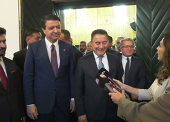 Mahmut Arıkan: 