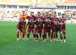 Malatya Yeşilyurt Spor, Türkiye Kupası'nda Gelecek Siirt'i 3-1 yenip üst tura çıktı