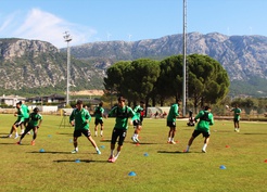 Muğlaspor hocası Koşukavak, Karagümrük deplasmanı öncesi zorlu periyodu anlattı