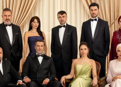 Kızılcık Şerbeti'nde şok ayrılık! İki senarist birden gitti