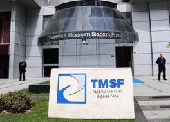 TMSF, Destek Finans Faktoring'e kayyum olarak atandı