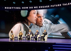 WTTC 26. Küresel Zirvesi Malta'da sürüyor, yapay zeka ve dijital kimlik ele alınıyor