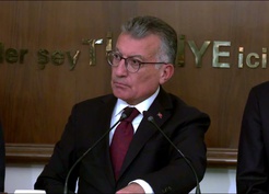 Abdullah Güler, tasfiye fonlarında haksız kazanç görenlere gönüllü iade çağrısı yaptı