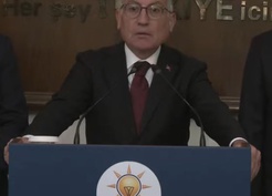 AK Parti, yatırımcılara 1 milyon TL ara ödeme içeren teklifi TBMM'ye sundu