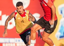 Kayserispor, yarın sahasında Manisa FK ile oynayacağı maçın hazırlıklarını tamamladı