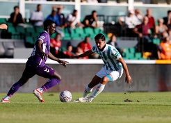 Keçtaş Ankara Keçiörengücü, deplasmanda Bodrum FK'yi 2-0 mağlup etti