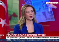 Kılıçdaroğlu, fon krizinde suç örgütü yargılaması ve Şimşek'in istifasını istedi