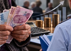 Memur ve emekli ne kadar zam alacak? İşte masadaki rakamlar