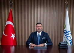 Serdar Yıldızgörer, MTSO Yönetim Kurulu Başkanlığına seçildi