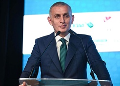 TFF, toplantının ardından yeni atamaları da duyurdu