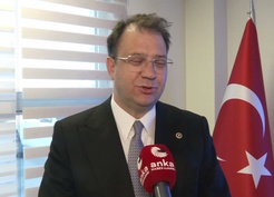 CHP'li Alp, Kürt sorununun yıllık maliyetinin 140 milyar dolara ulaştığını söyledi
