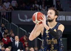 Fenerbahçe Tarfin, deplasmanda Glint Çayırova Belediyesi'ni 100-85 yendi