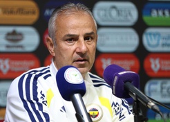 Gözü kulağı orada! İsmail Kartal'dan Aston Villa vurgusu