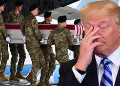 Pentagon, İran'a karşı saldırılarda ölen ABD askeri sayısını 21'e yükseltti