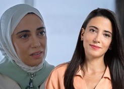 Ceren Karakoç, Kızılcık Şerbeti'nden nasıl çıkarıldığını anlattı: Anlaştık, tatile çıktım, işim bitti