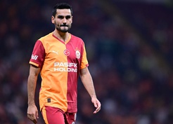 İlkay Gündoğan, Galatasaray'daki geleceğini açıkladı