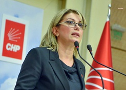 YENİ Partili Kaya, 16-17 yaşında 8 bin 68 kızın resmi evlilik kaydına dikkat çekti