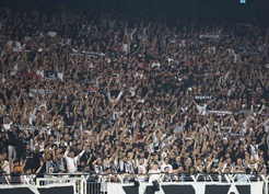 Beşiktaş, deplasman yasağının kaldırılması için Trabzonspor'un çağrısına katıldı