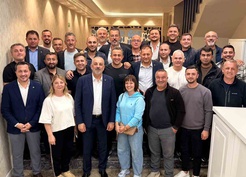 Orhangazi TSO seçiminde Mavi liste 19 üyelik kazandı, Hatırlı yedekten meclise girdi