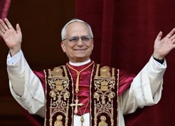 Papa 14. Leo, akciğerindeki nodül için önümüzdeki günlerde ameliyat olacak