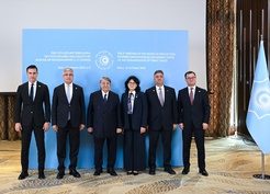 TDT ülkelerinin fikri mülkiyet kurumları Bakü'de bildiri imzaladı