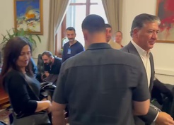YENİ Partili Murat Emir, 455 bin fon mağdurunun komisyonda temsilini istedi