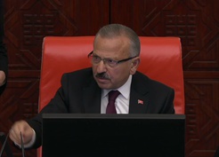 Özgür Karabat TBMM'de açıklanmayan hisse listelerini sordu, 25 gün vurgusu yaptı