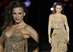 Serenay Sarıkaya’ya küresel markadan milyonluk teklif iddiası
