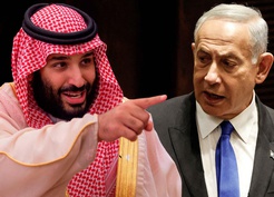Suudi Arabistan'dan Netanyahu'nun sinsi Yemen planına ret