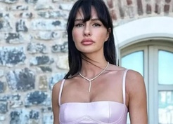 Yasemin Ergene, ameliyat olan eski eşini ziyaret etmediği iddialarına yanıt verdi