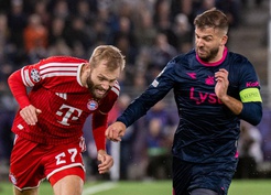 Bayern Münih, 56 milyon Euro değerindeki Viking'e takıldı