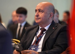Ercüment Taşdemir, WKF yönetim kuruluna en yüksek oyla seçildi