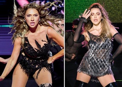 Hadise’den bomba itiraf: Yeniden evlenmek ve anne olmak istiyorum