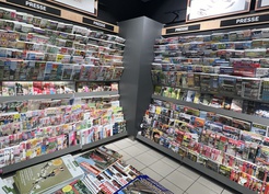 Halk TV'ye kayyum atanması Almanya basınında basın özgürlüğüne baskı olarak görüldü