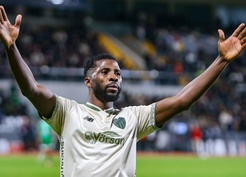 Iheanacho varsa sorun yok! Türk futbol tarihine geçti