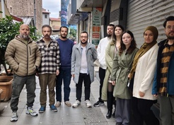 İzmir'de Manşetiz'de çalışan 12 gazeteci, alacaklarını isteyince işten çıkarıldı