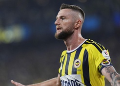 Milan Skriniar: Utanç vericiydi