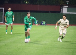 Muğlaspor evinde Bursaspor'a 3-0 yenilerek 8 haftalık namağlup serisini bitirdi