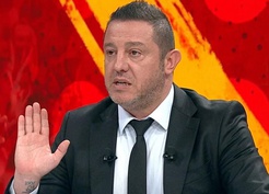 Nihat Kahveci, 6-0'lık tarihi facia sonrası Fenerbahçeli yıldızı alkışladı: Helal olsun lan sana