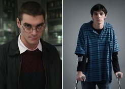 RJ Mitte'nin son filmi Cassi tamamlandı: Son halini göremedi