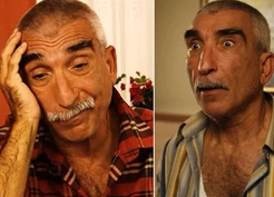 Akasya Durağı'nın Osman Ağa'sı Cezmi Baskın'ın son hali merak uyandırdı