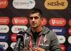 Arca Çorum FK, Çaykur Rizespor'u 2-1 yenip galibiyet serisi için adım attı