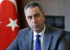 Bekir Bayrakdar kimdir, yeni Hazine ve Maliye Bakanı Yardımcısı Bekir Bayrakdar kimdir?